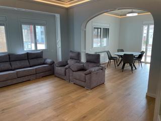 Miete Etagenwohnung  Carrer alcalde sol