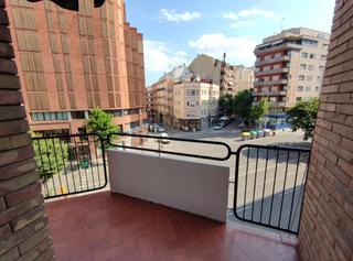 Lloguer Pis  Carrer de pi i margall