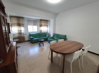 Rent Flat  N/a. El precio incluye el agua, la comunidad y todos los impuestos ex
