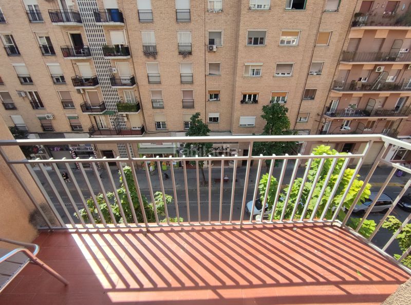 Foto 6af3814f-1024-4e52-a7c5-8bf6cff35a10. Location appartement avec chauffage dans Cappont Lleida