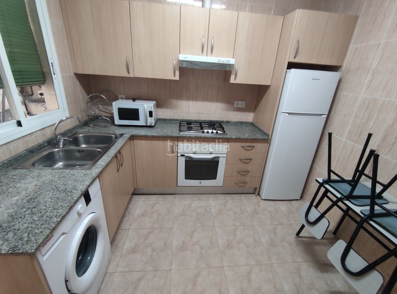 Foto 297c7b66-89ce-46d5-b336-699e54db5bad. Rent flat with heating in Cappont Lleida