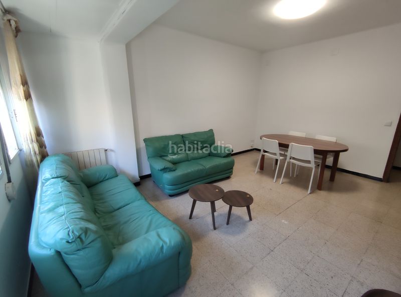 Foto 48fe1f48-ebe9-4ac3-9561-63d51b0a657a. Rent flat with heating in Cappont Lleida
