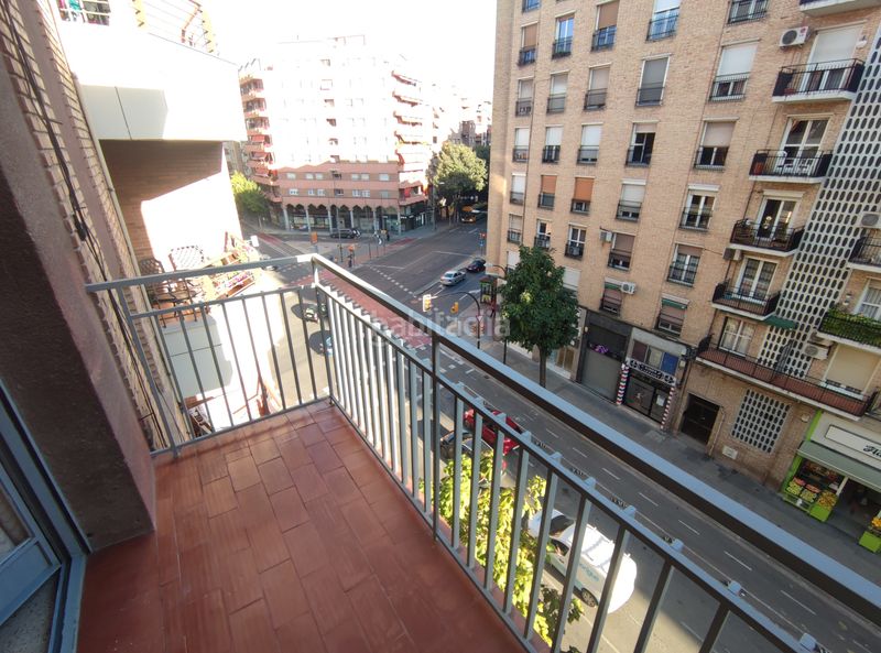 Foto a3cec20a-ae98-45bf-9ba9-40c1285e0654. Rent flat with heating in Cappont Lleida