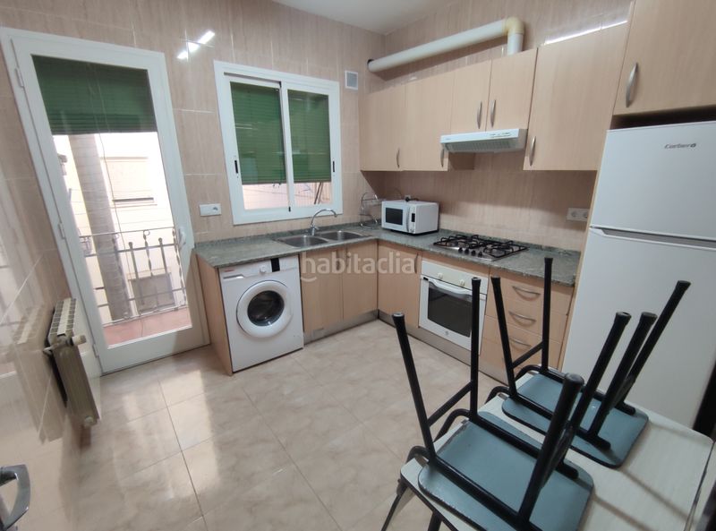Foto bdbada26-e979-481f-adf9-86677f8ed975. Rent flat with heating in Cappont Lleida