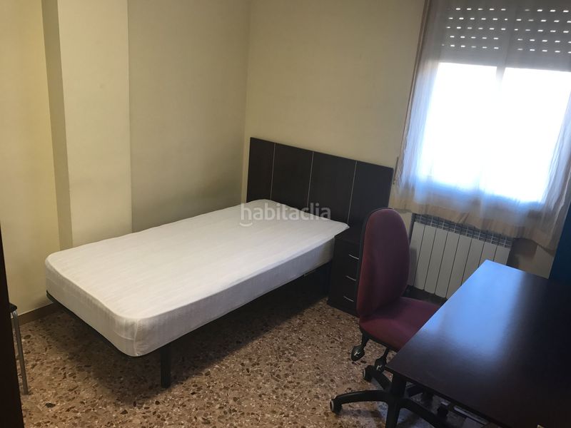 Foto 0d36c985-6789-48a2-90ea-14aad8ae1d44. Rent flat with heating in Joc de la Bola - Camps d'Esports Lleida