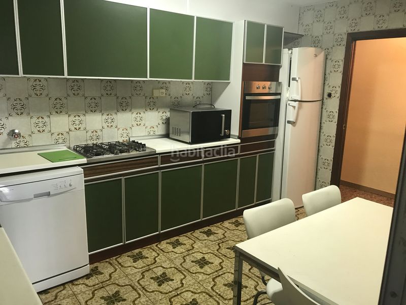 Foto 2bf50b22-91f5-4d20-8f98-c475ced30d07. Rent flat with heating in Joc de la Bola - Camps d'Esports Lleida