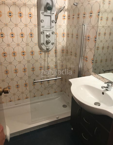Foto 2d1d41a0-e228-4413-a511-26f1b3598da2. Rent flat with heating in Joc de la Bola - Camps d'Esports Lleida