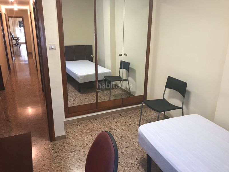 Foto 3fcd7773-d15f-4135-bce9-62bbffacdb90. Rent flat with heating in Joc de la Bola - Camps d'Esports Lleida