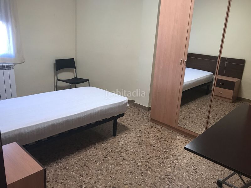 Foto 60e43b06-a794-419c-a6ce-251e79213c1a. Rent flat with heating in Joc de la Bola - Camps d'Esports Lleida