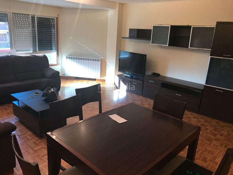 Foto 64ba09ef-cdc1-497c-aa3e-232bc546b4b9. Rent flat with heating in Joc de la Bola - Camps d'Esports Lleida