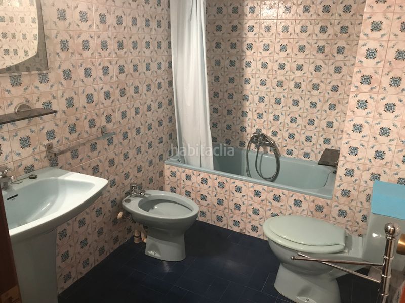 Foto 6dc0cddd-2d6d-436c-afa2-edc5ed63b626. Rent flat with heating in Joc de la Bola - Camps d'Esports Lleida