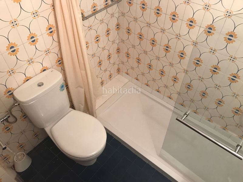 Foto a0e6f934-1267-4063-9c96-45968b966c80. Rent flat with heating in Joc de la Bola - Camps d'Esports Lleida