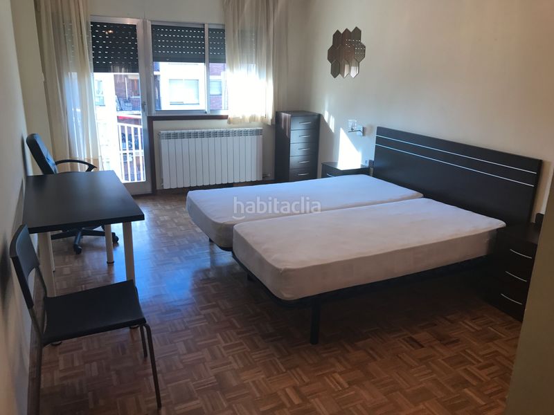 Foto bcbc7d31-439a-4192-ac13-b80052869303. Rent flat with heating in Joc de la Bola - Camps d'Esports Lleida