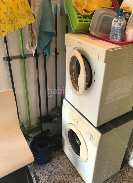 Foto c4084548-e5f0-445f-acb9-cfe7881e25cd. Rent flat with heating in Joc de la Bola - Camps d'Esports Lleida