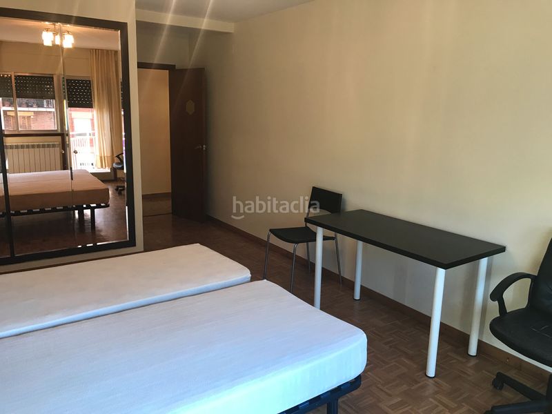 Foto cd3983c3-4c33-447e-a8cc-70636fed567b. Rent flat with heating in Joc de la Bola - Camps d'Esports Lleida