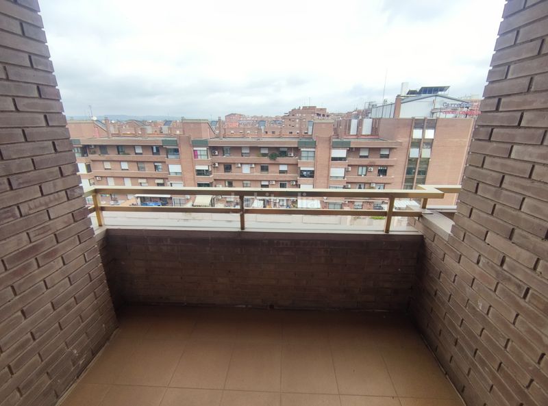Foto f0b2f083-4eb4-4c32-b21c-fb0ec18f7ab7. Lloguer pis amb calefacció aparcament a Mariola Lleida