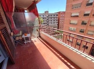 Miete Etagenwohnung  Carrer historiador josep lladonosa