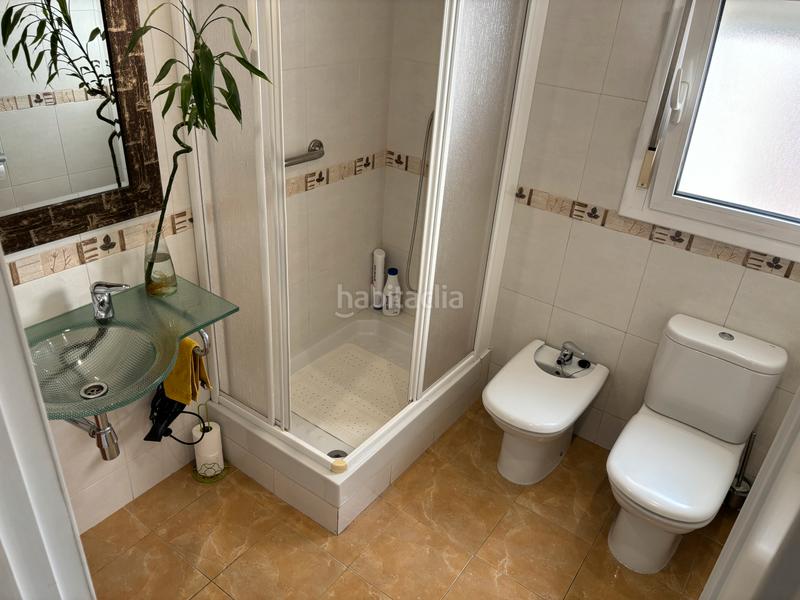 Foto 8dfd8843-1771-45de-a5fa-e01113fdf6b4. Àtic amb xemeneia calefacció aparcament a Centre Històric Lleida