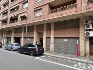 Rent Business premise  Carrer de la doctora castells. Local comercial a la zona cappont