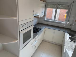 Lloguer Pis a Avinguda del doctor fleming 39. Piso a la zona alta - ricard vinyes