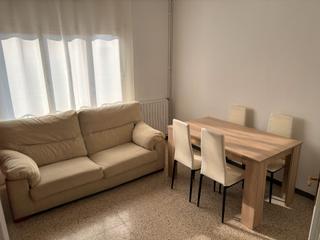 Lloguer Pis a Avinguda del doctor fleming 39. Piso a la zona alta - ricard vinyes