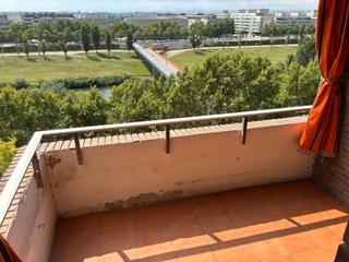 Flat  Avinguda joana raspall