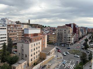 Location Appartement  Avinguda alcalde rovira roure. Piso a la zona alta - ricard vinyes