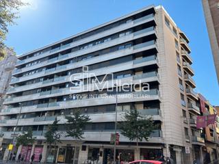 Location Appartement  Carrer alcalde costa. Piso a la zona centro ciudad