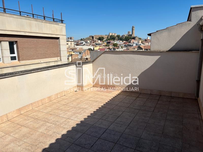Foto 0ff3bdcd-a570-496d-b1e1-60805a7d4de7. Miete etagenwohnung mit heizung in Instituts-Universitat Lleida