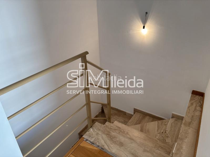 Foto d8745ff0-e82a-4b30-8fe8-ef254612be4e. Miete etagenwohnung mit heizung in Instituts-Universitat Lleida