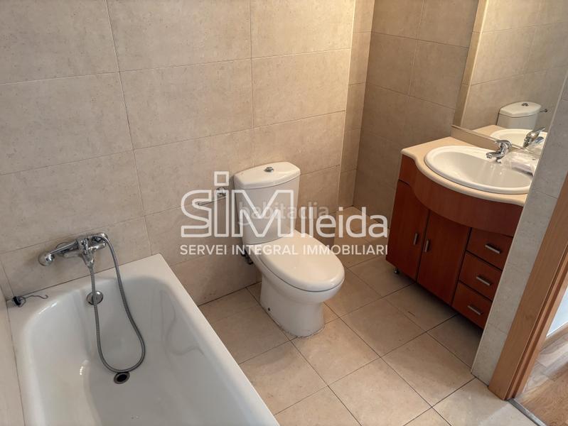 Foto e52222e8-e4ab-45cb-a378-d939ec05e7ff. Miete etagenwohnung mit heizung in Instituts-Universitat Lleida