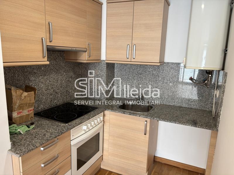 Foto f32c08a3-ca54-43f7-b443-0aeea9b14ce6. Rent flat with heating in Instituts-Universitat Lleida