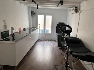 Business premise in Carrer Caldereries