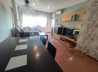 Appartement  Carrer de la llibertat. Piso a la zona secà de sant pere