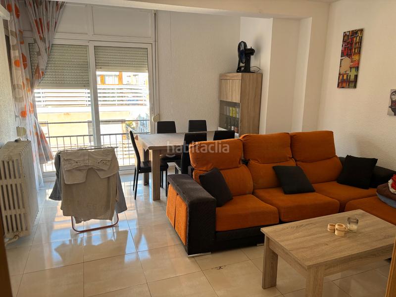 Foto 09351bfa-161c-4c0c-b05a-90cbe61ce40b. Appartement avec chauffage dans Príncep de Viana-Clot-Xalets Humbert Torres Lleida