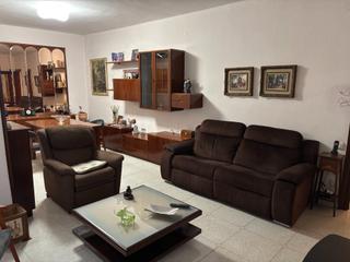 Appartamento  Carrer del bisbe messeguer. Piso 3 habitaciones