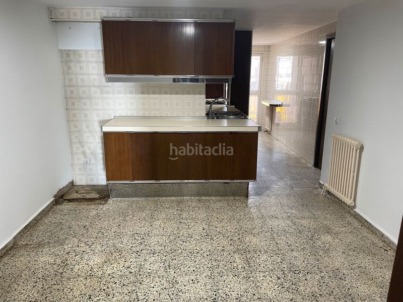 Foto 877f3046-6116-413d-b55c-3c129fa0fb07. Pis amb calefacció aparcament a Centre Històric Lleida