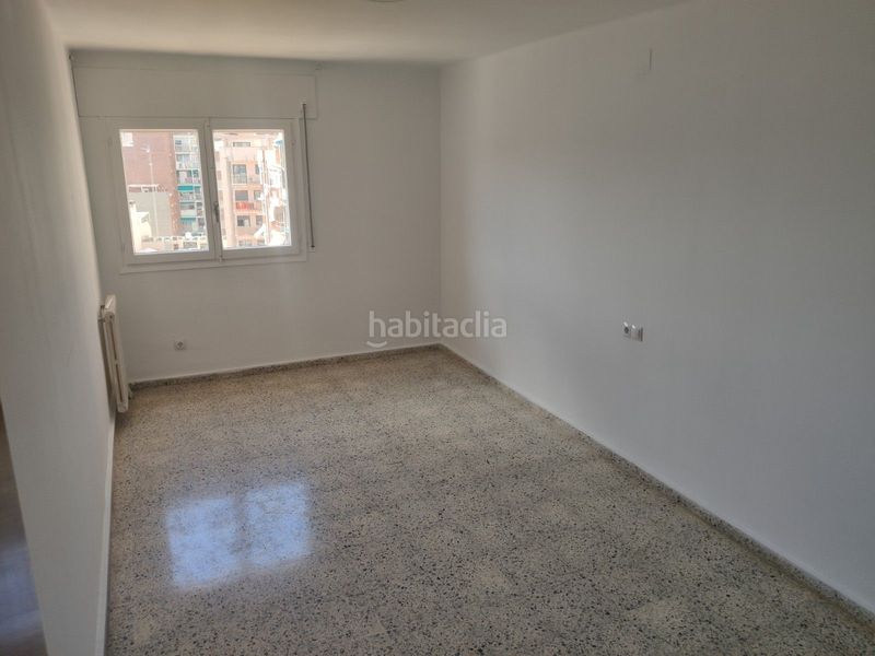 Foto 87a4abc1-b28b-483a-b381-53d0f98fb6d7. Pis amb calefacció aparcament a Centre Històric Lleida