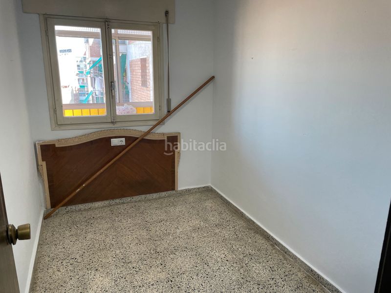 Foto a1e3bb34-2b57-4a51-b102-a6a5aa4ad407. Pis amb calefacció aparcament a Centre Històric Lleida