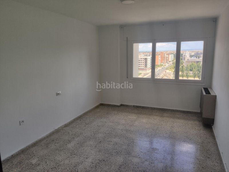 Foto be2fd65c-6d01-4e77-992d-0d7869c7e8e0. Pis amb calefacció aparcament a Centre Històric Lleida