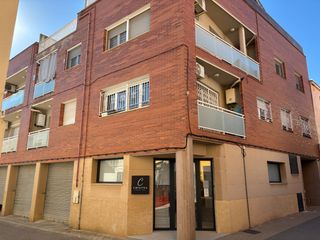 Flat  Carrer major. Piso en vilanova de segria