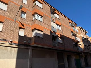 Etagenwohnung  Carrer d'àger. Piso en bordeta