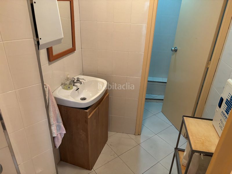 Foto 1a4fb1a6-986d-421e-9519-68f6c2a00edd. Local comercial amb calefacció a Cappont Lleida