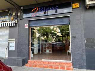 Local Comercial a Avinguda de València