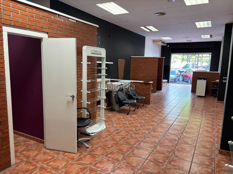 Foto ac09a5e7-e5ef-4ce5-a1f0-c6391a23451a. Local comercial amb calefacció a Cappont Lleida