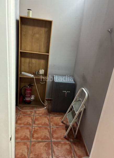 Foto aee6d2a5-8c1e-4797-911f-d0b1414b64dd. Local comercial amb calefacció a Cappont Lleida
