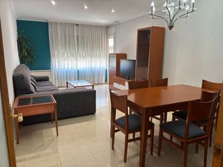 Rent Flat  Carrer cronista muntaner