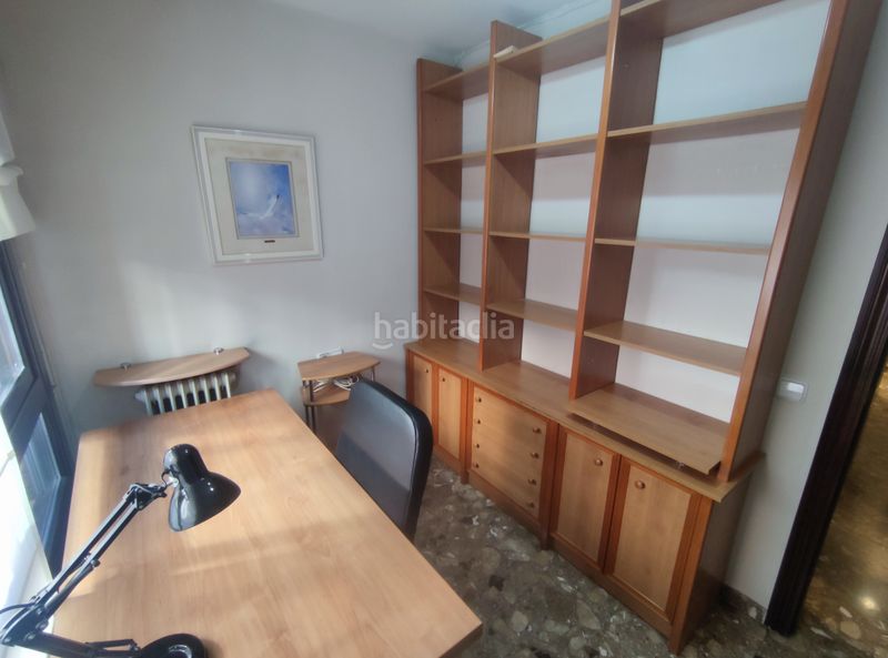 Foto 42cd9254-11e8-4e32-8350-1160072f793b. Affitto appartamento con riscaldamento in Instituts-Universitat Lleida