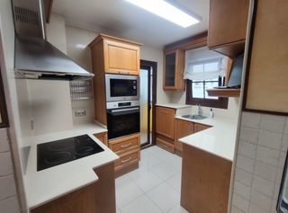 Etagenwohnung in Carrer Canonge Brugulat
