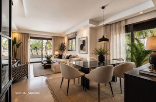 Apartament a Adelfas 18. Apartamento de 2 dormitorios en una urbanización cerrada, a poca